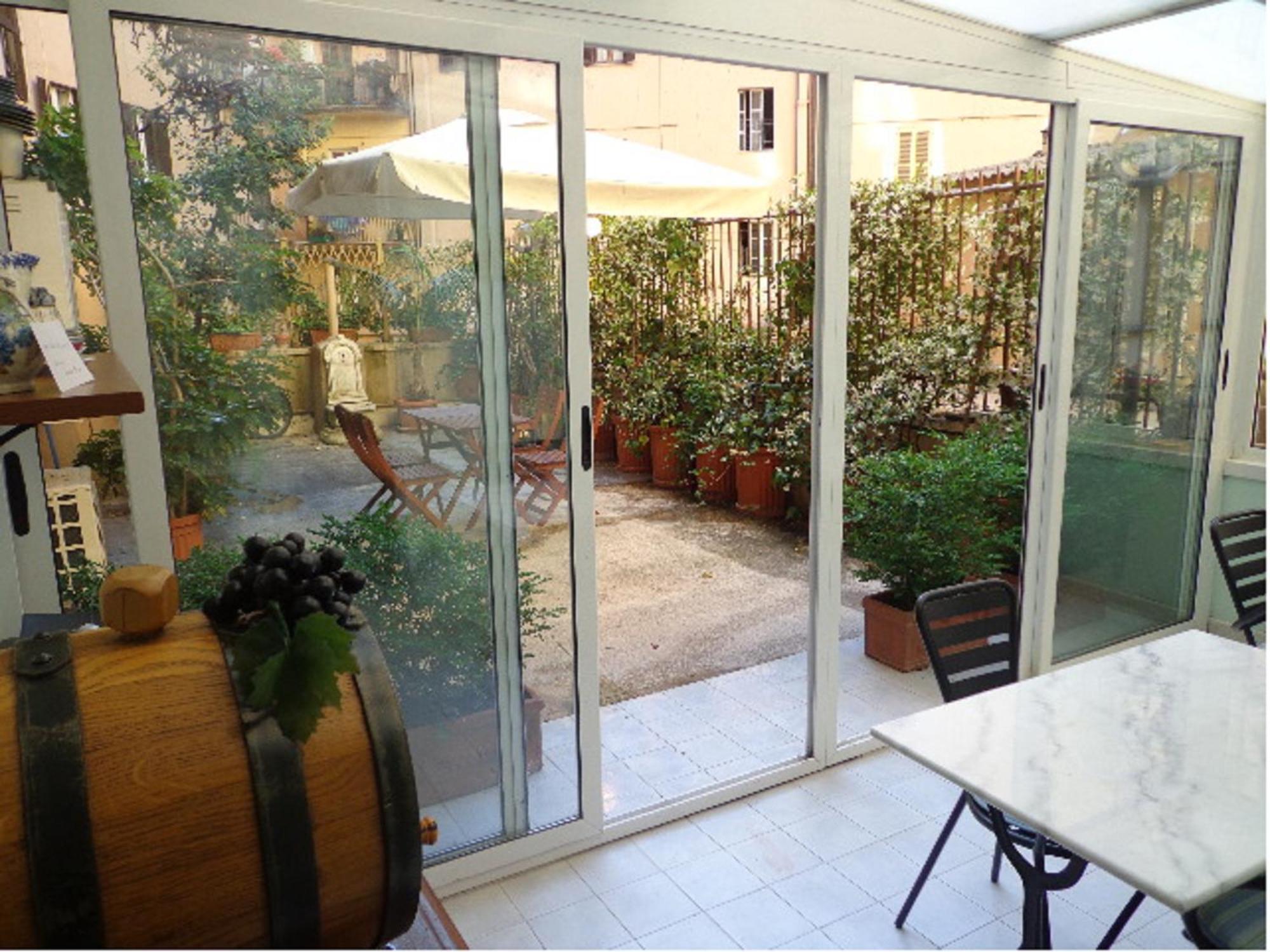 B&B San Michele A Porta Pia — Photos 2